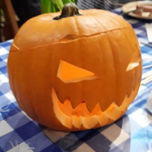 HALLOWEEN