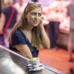 la Marta va al Mercat