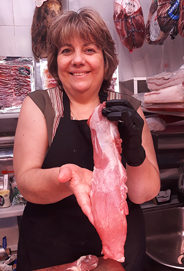 Mercat l’Estrella