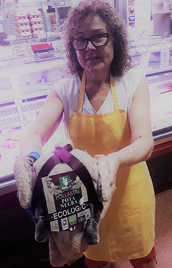 Mercat l’Estrella