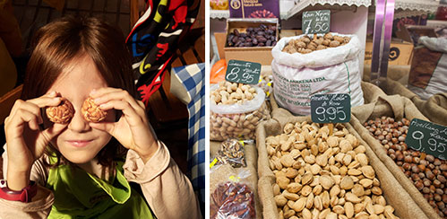 Mercat l’Estrella Mercat l'Estrella