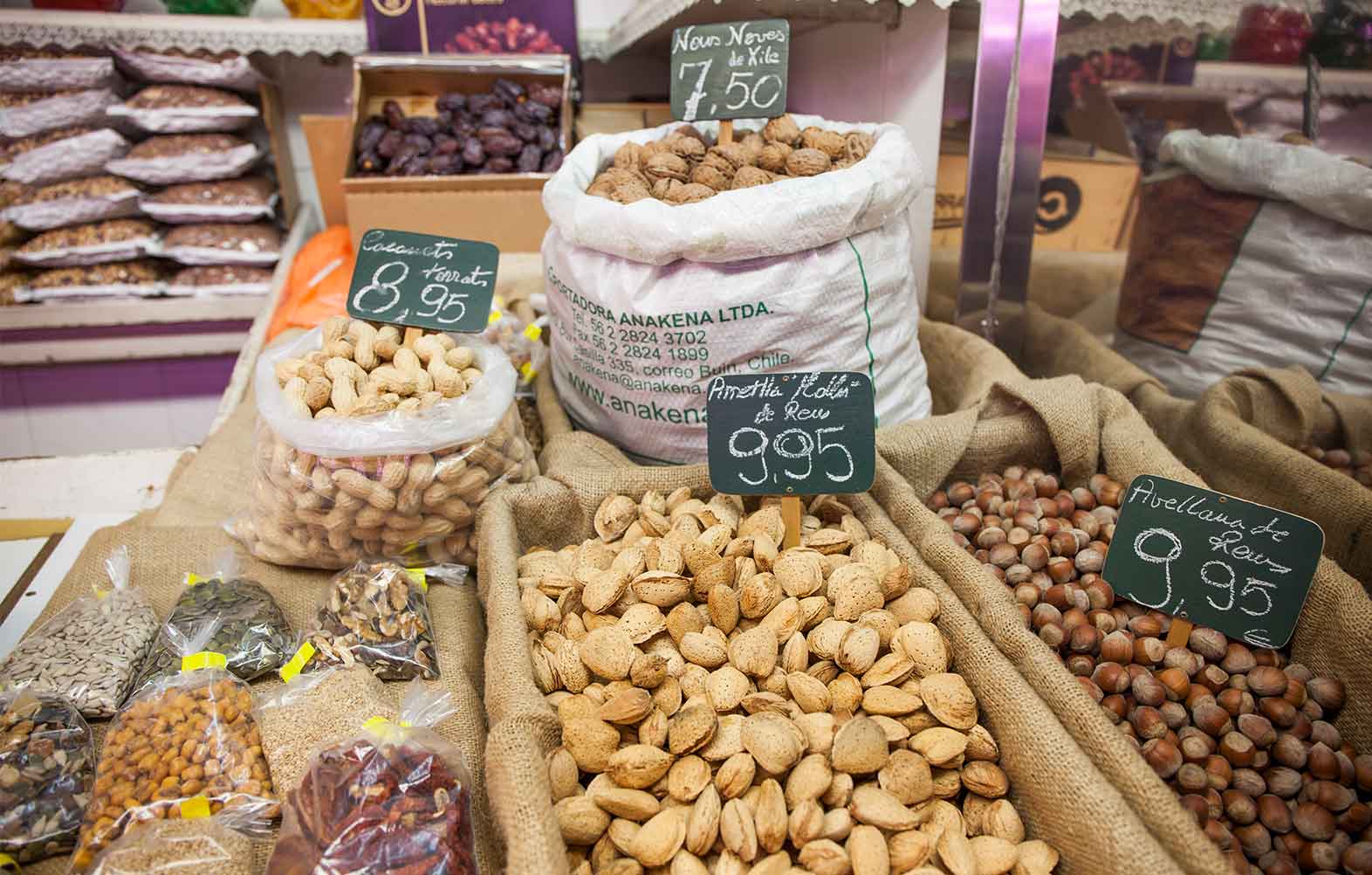mercat-lestrella